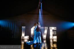 Oldwalls Gower wedding