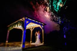 Oldwalls Gower fireworks