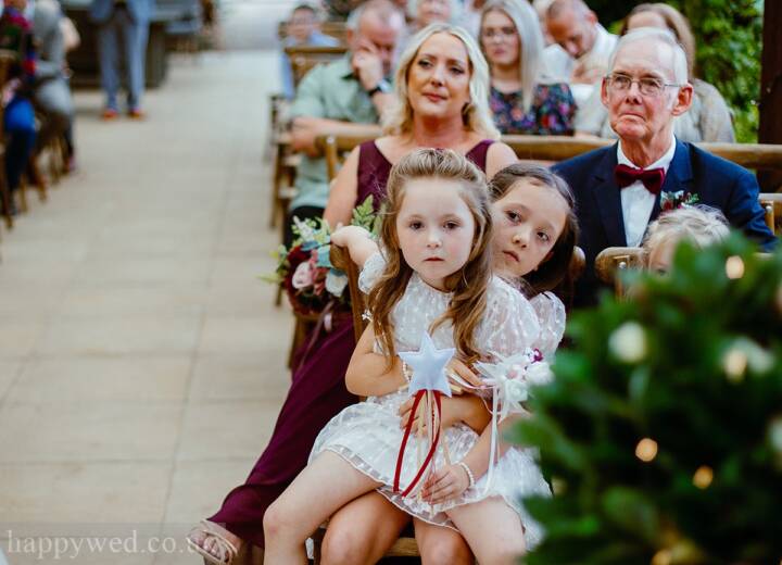 the Manor and the Barn Old Down Manor Estate