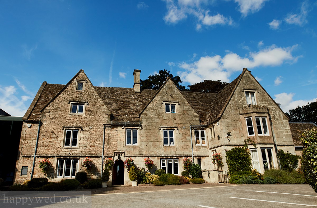 The Hill at Stroud