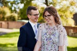 The Hill at Stroud wedding photos