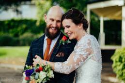 Mercure Bristol North the Grange Hotel weddings