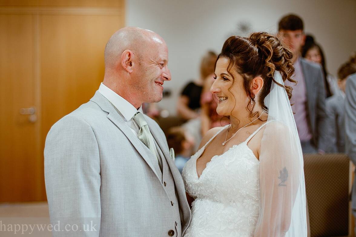 Penallta house registry office wedding photographer