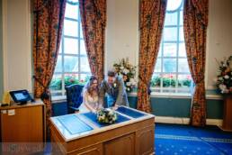 St David's suite Cardiff city hall