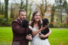 Coed y Mwstwr dog friendly venue