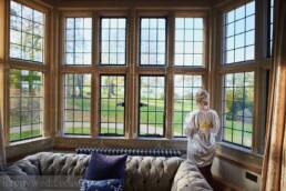 Coombe Lodge in Blagdon