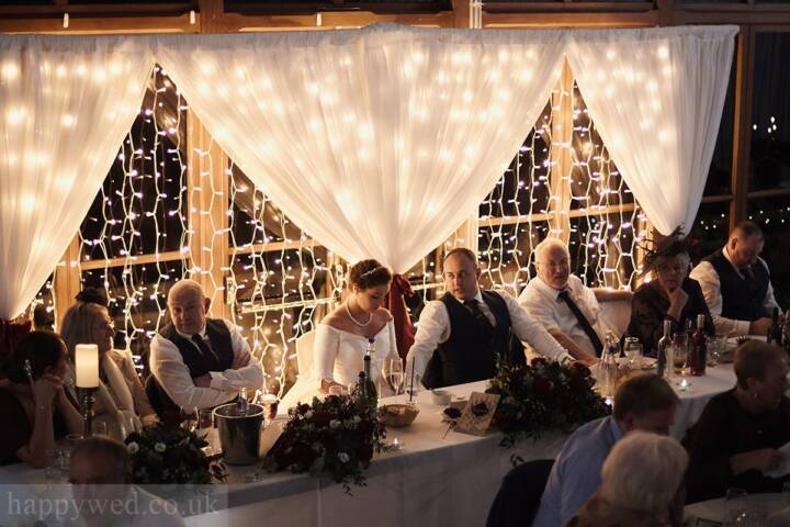 Craig y Nos castle weddings