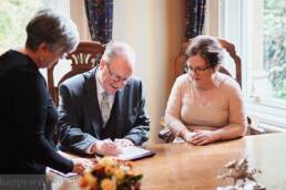 Mansion house wedding photography Cardiff