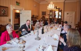 Mansion house in Cardiff