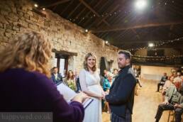 getting married at Pencoed House in Cardiff