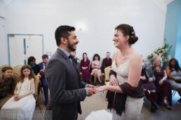 Usk registry office wedding photography