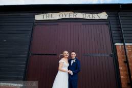 Over barn