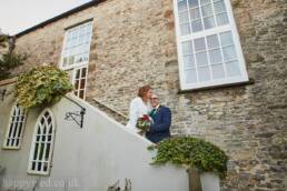 The Bear Hotel t in Cowbridge South Wales