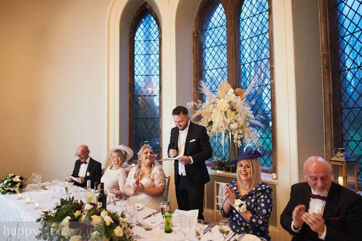 photos taken by me at Clearwell Castle