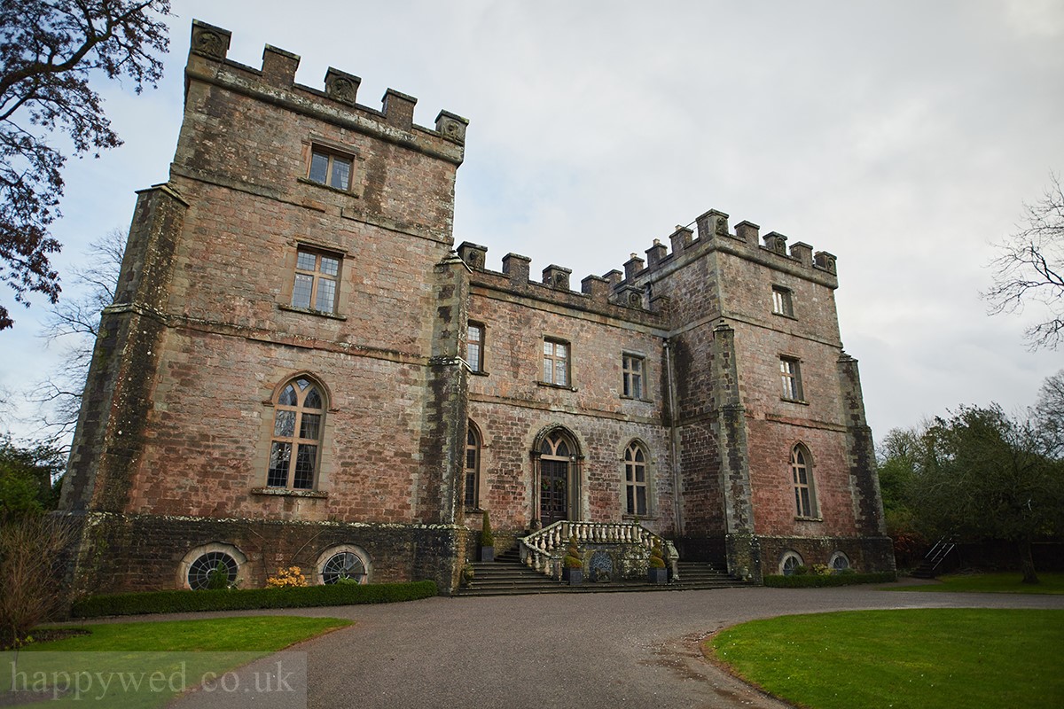 Clearwell Castle