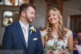 Oldwalls Gower wedding photographs