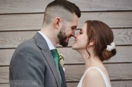 Paintworks Event Space wedding photos