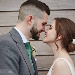 Paintworks Event Space wedding photos
