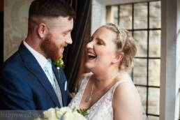 Maes Manor wedding photos