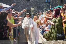 the Great House hotel in Bridgend