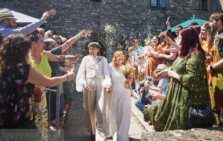 the Great House hotel in Bridgend