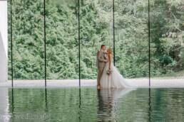 Cowley Manor spa suite