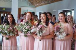 Canada Lodge and Lake wedding photography