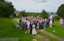 St Rhidian and St Illtyd's Church