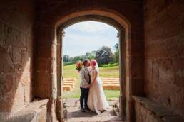 Treowen wedding venue