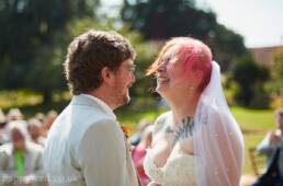 Treowen wedding photographer