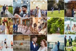 Best wedding photos 2023 south wales