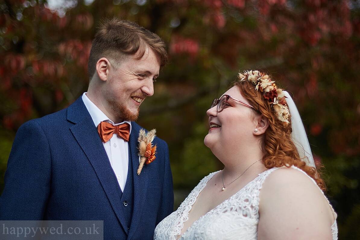 Cardiff City wedding Photography