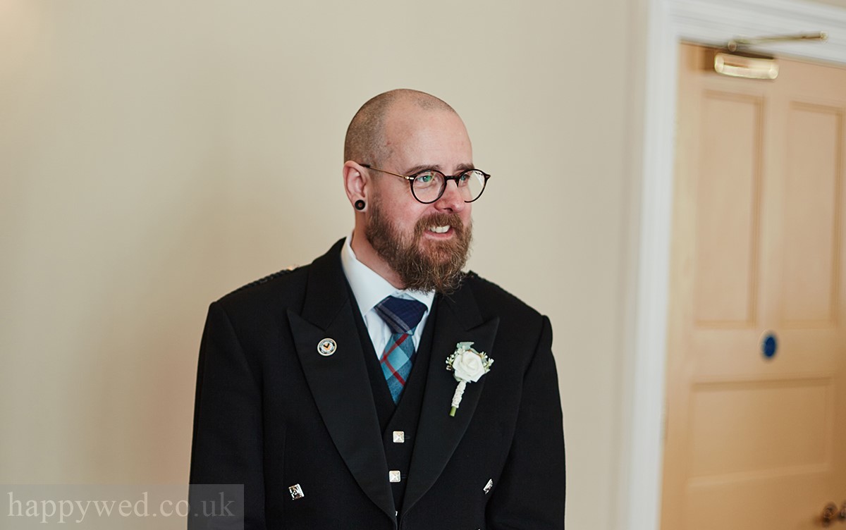 weddings at Mansion house