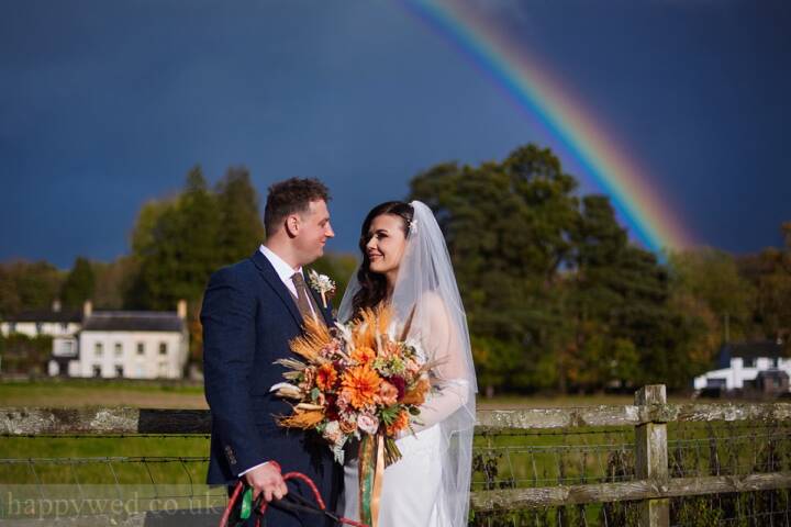 Peterstone court wedding photos