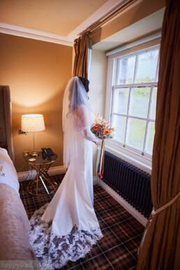 Peterstone court hotel wedding photography Brecon