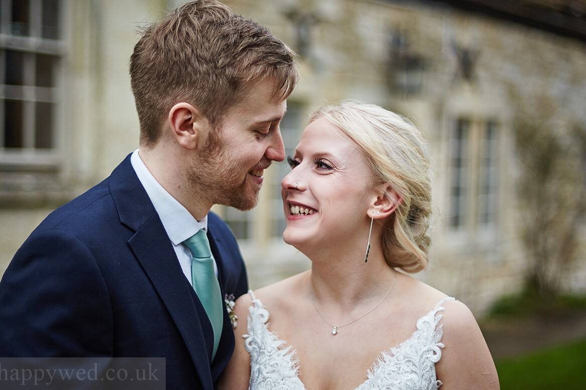 The Moonraker hotel wedding