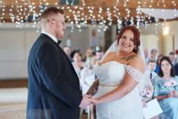Thornbury golf club wedding