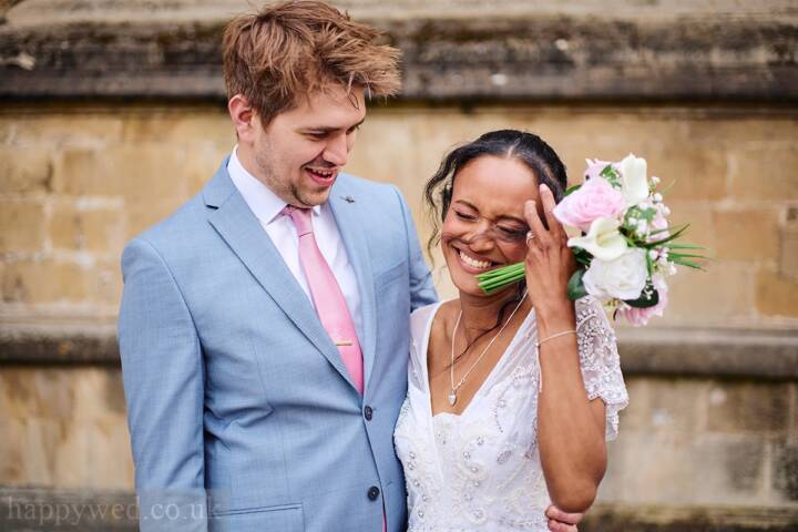 Roman Baths Pump Room wedding photography