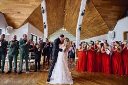 Canada Lodge Cardiff