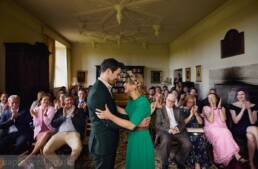 Monmouthshire wedding photography