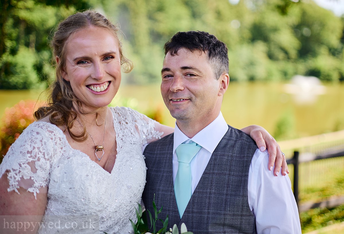 Full day wedding photography package Canada lodge