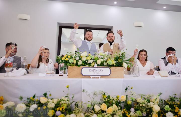 Canada lodge and lake