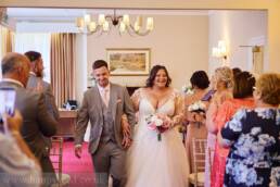 Newport registry office wedding photographer