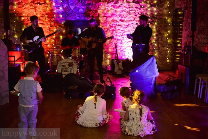 Pencoed House wedding Cardiff