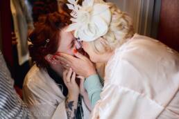 Getting married at Bryn Meadows golf club