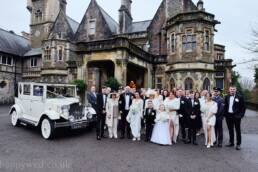 Wedding Insole Court