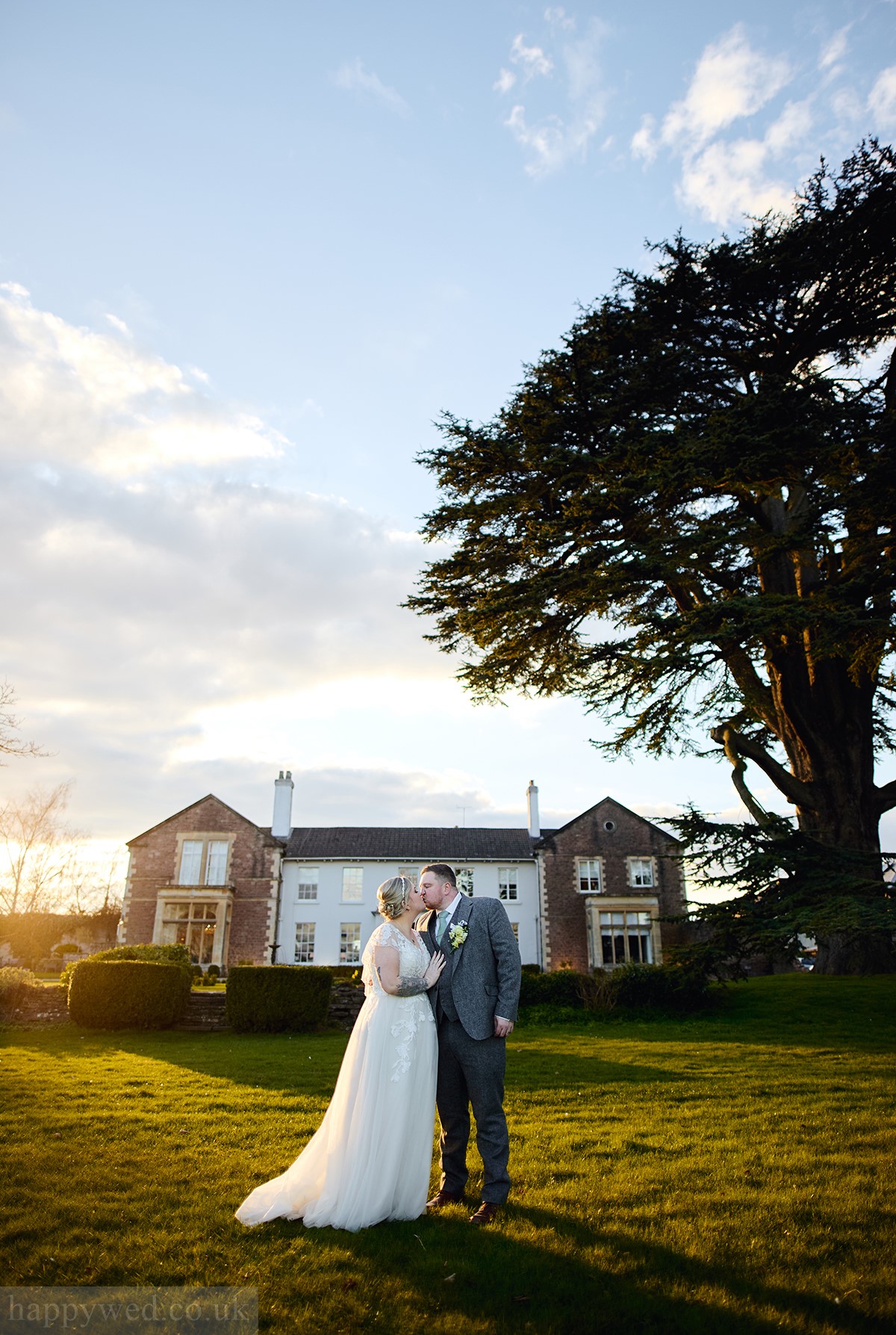Glewstone court photographer