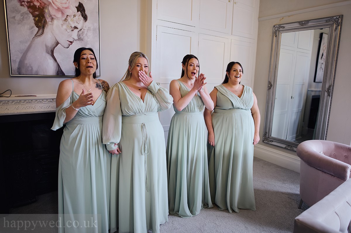 Glewstone court wedding photographer Hereford