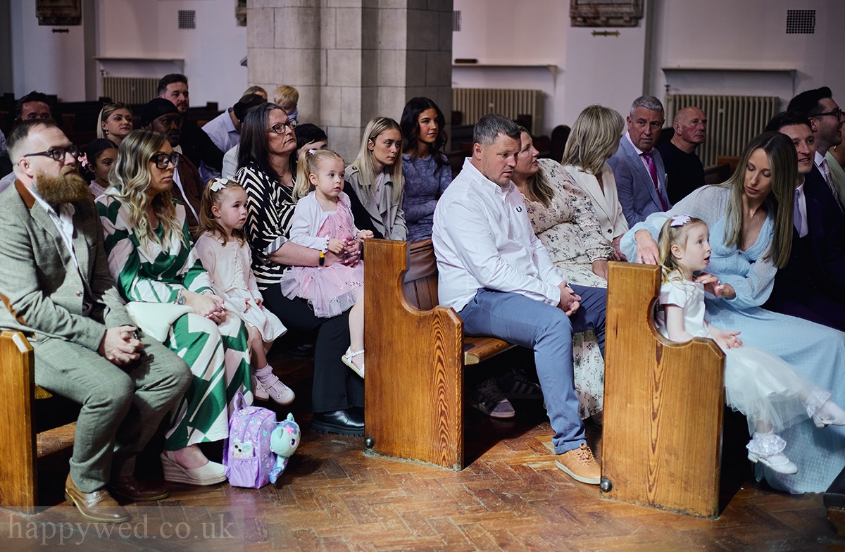 Cardiff christening photographer