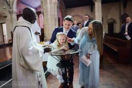 beautiful photos I took at Church of Saint Mary of the Angels Cardiff